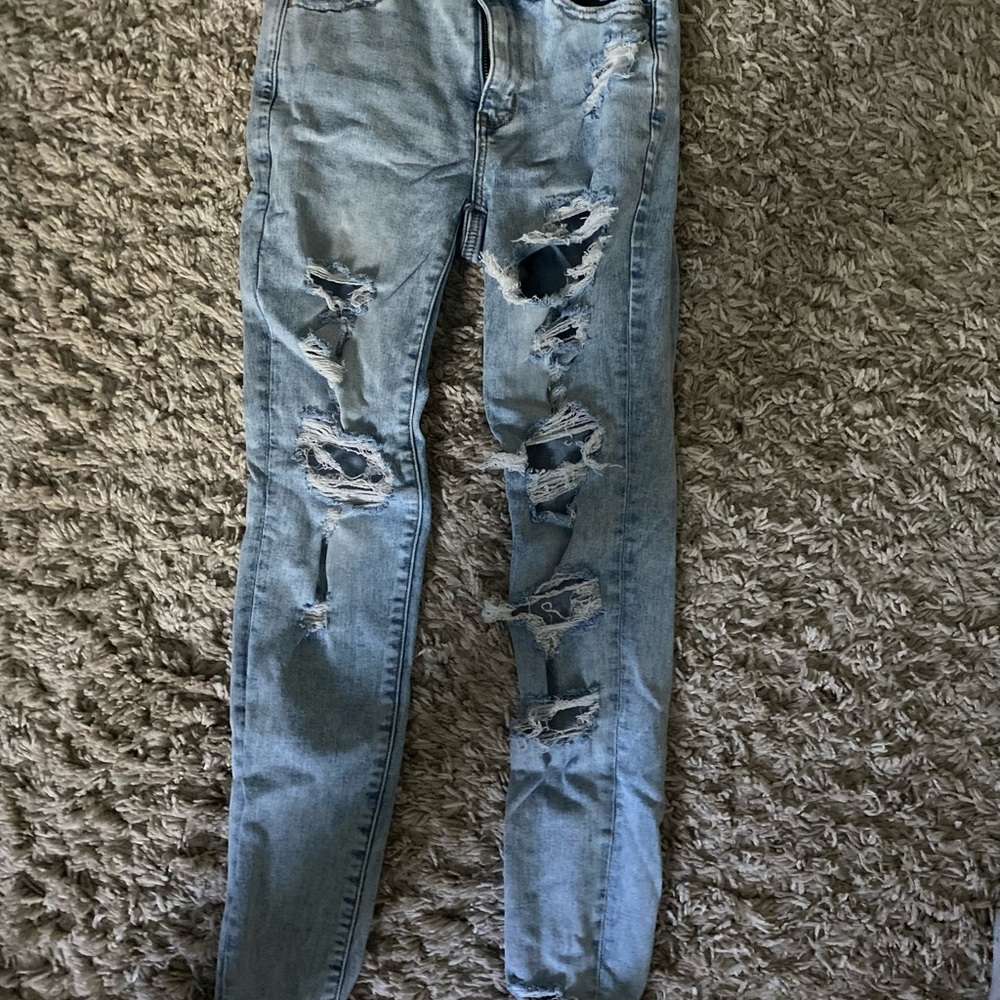 AE jeans - Picture 6 of 6